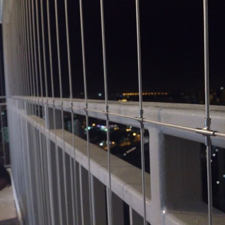 GH Invisible Grill Installation in Begumpet