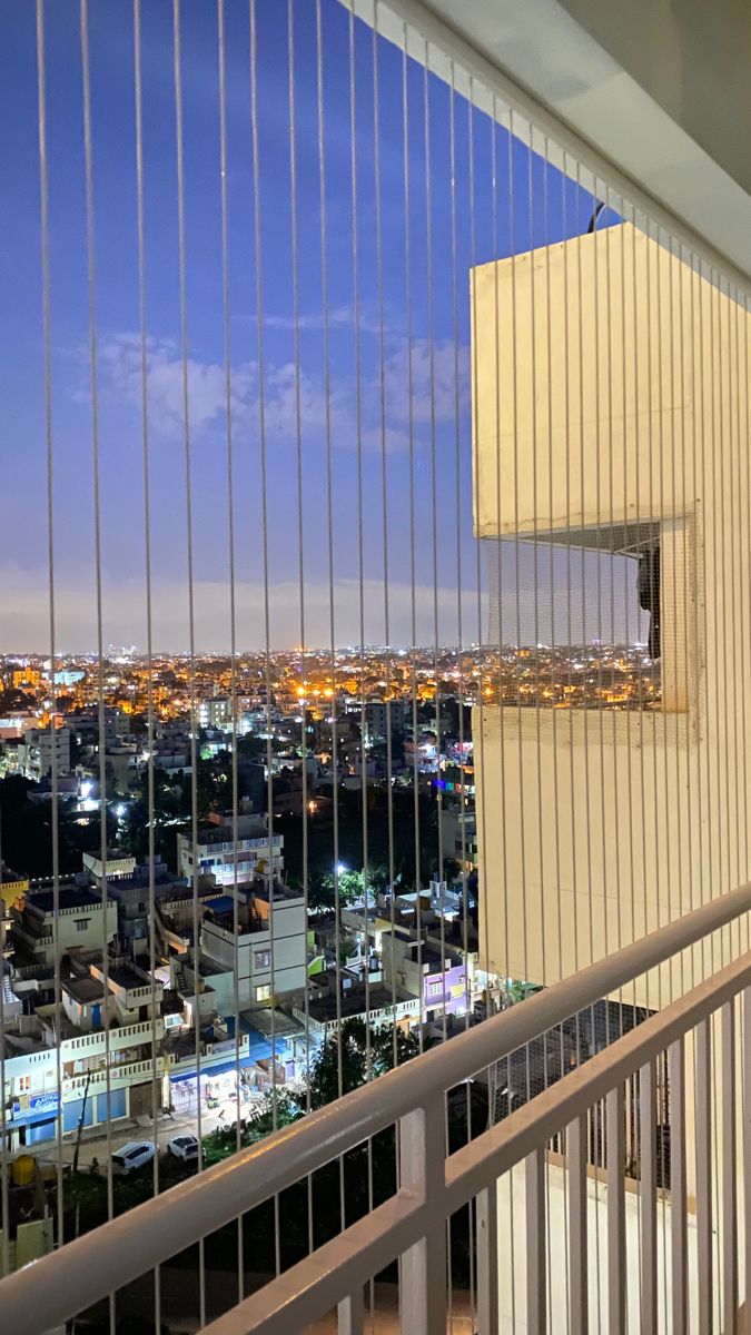 GH Invisible Grill Installation in Dilsukhnagar