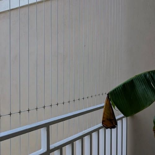 GH Invisible Grill Installation in Secunderabad