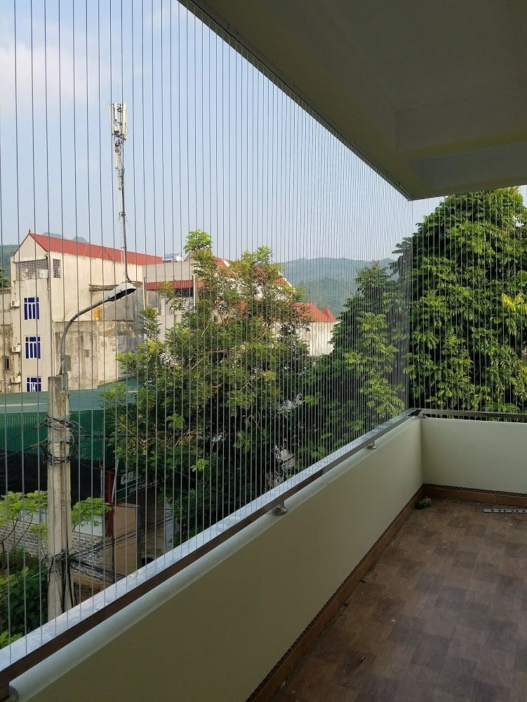 GH Invisible Grill Installation in Hyderabad
