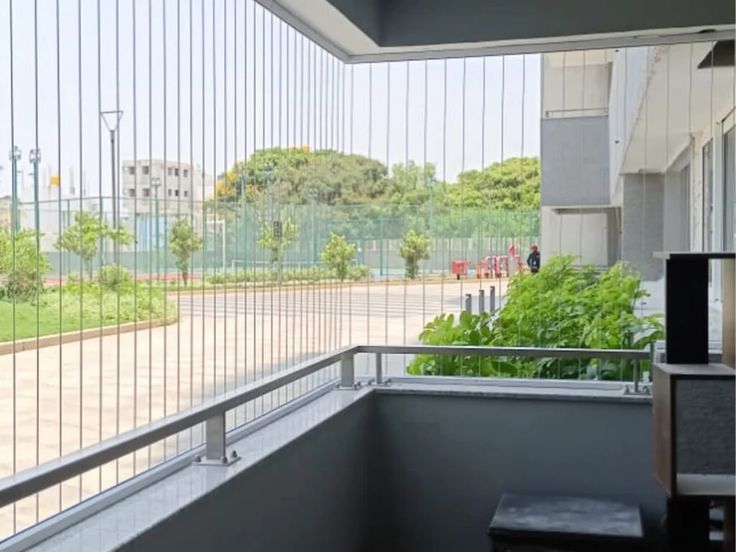 Villa Invisible Grills